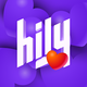 Image Hily - Dating. Make Friends. apk