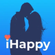 Image Dating with singles - iHappy apk