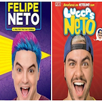 Felipe neto videos